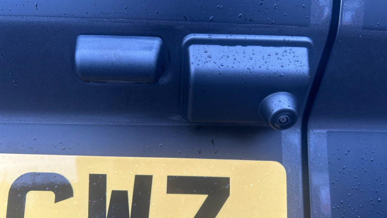 Ford Transit Custom E-320 L1 Rwd 160kW 65kWh H1 Van Sport Auto